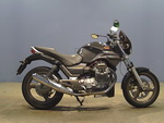     Moto Guzzi Breva750IE 2003  1